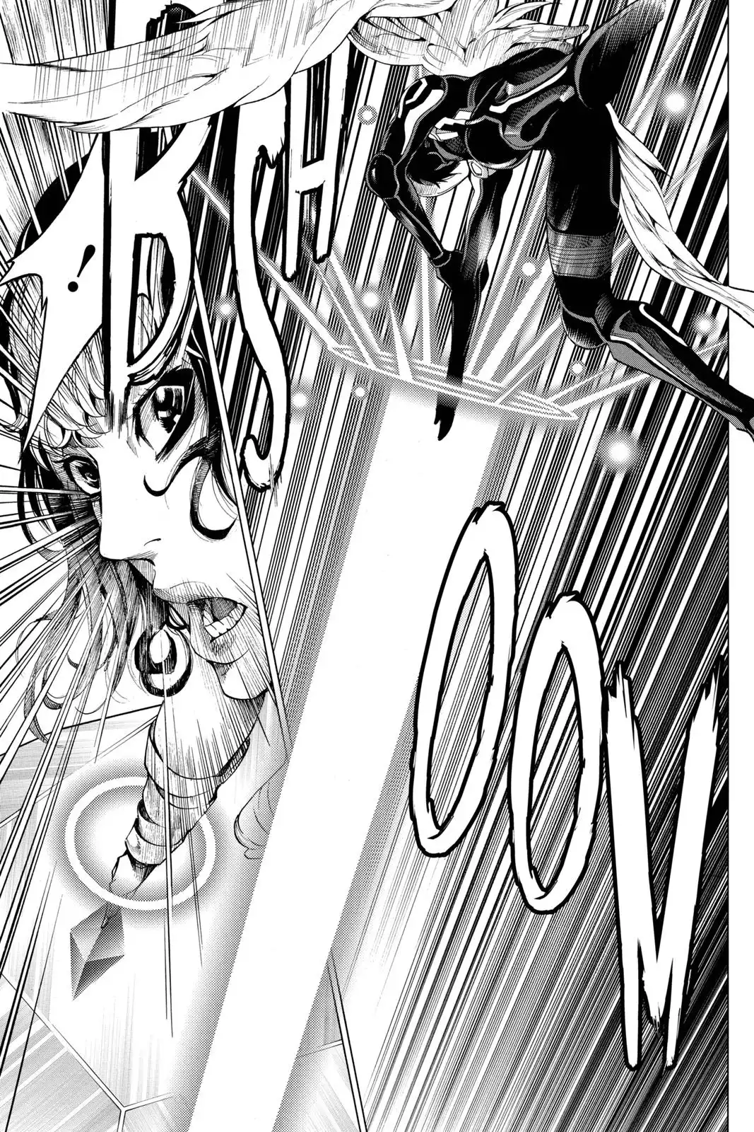 Platinum End Chapter 15 35